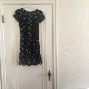 Polka Dot Dress